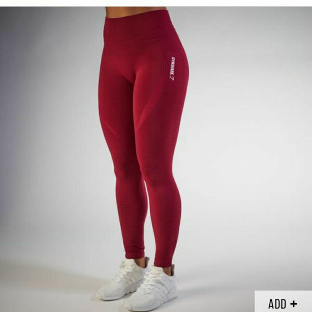 Gymshark seamless leggings